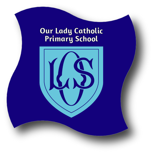 Our Lady Catholic Primary School SQUAVE by DiditSQUAVE. SQUAVE, the square magnet with a twist.  Capture your memories, tell your story with DiditSQUAVEs.